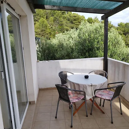 Edi Appartement Gdinj