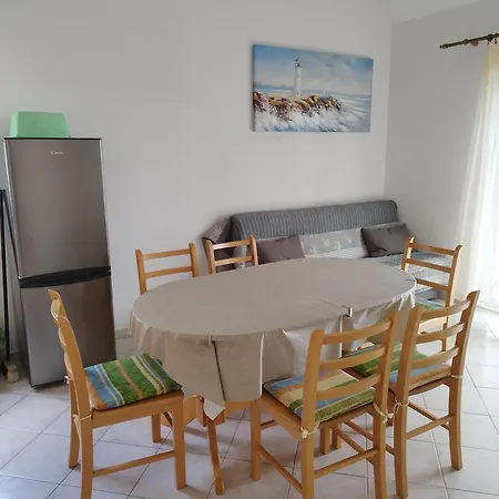 Edi Appartement *
